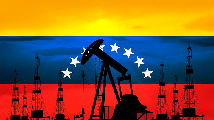 نفط فنزويلا